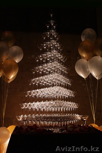 Оформление праздников, свадеб и фуршетный стол - Изображение #1, Объявление #966459
