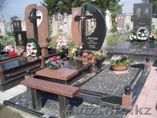 памятники гранитные - Изображение #1, Объявление #963251