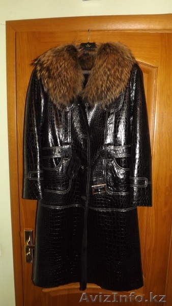 Продаю дубленку женскую. Идеальное состояние - Изображение #1, Объявление #962510