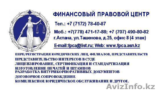 Сопровождение проектов по управлению недвижимым имуществом (магазины, торговые к - Изображение #1, Объявление #920276