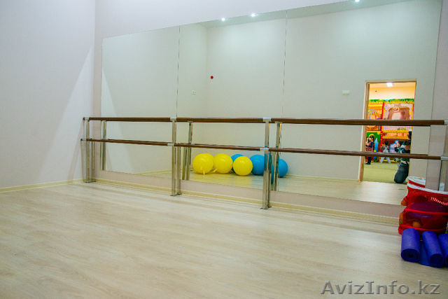 сдам зал хореографии - Изображение #1, Объявление #958702