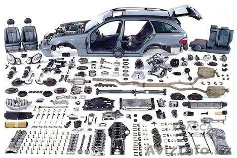 автозапчасти и авто аксессуары. - Изображение #1, Объявление #969913