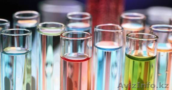 Репетитор по Химии в Астане (Курсы Химии в Астане)  - Изображение #1, Объявление #977646