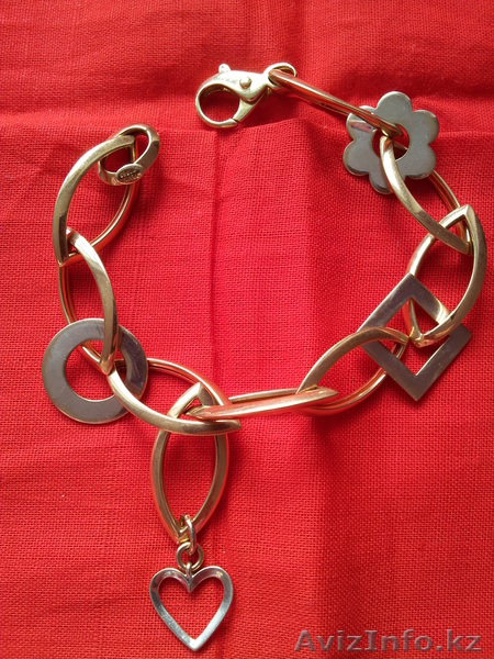 продается золотой браслет - Изображение #1, Объявление #983084