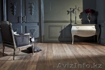 Паркет дубовый - Изображение #1, Объявление #976818
