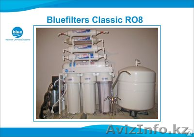 Бытовые фильтры - Изображение #1, Объявление #980955