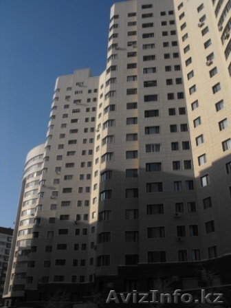 Продам квартиру в ЖК.Абай. - Изображение #1, Объявление #979814