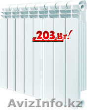 Алюминиевый Радиаторы Royal Thermo Evolution - Изображение #1, Объявление #980864