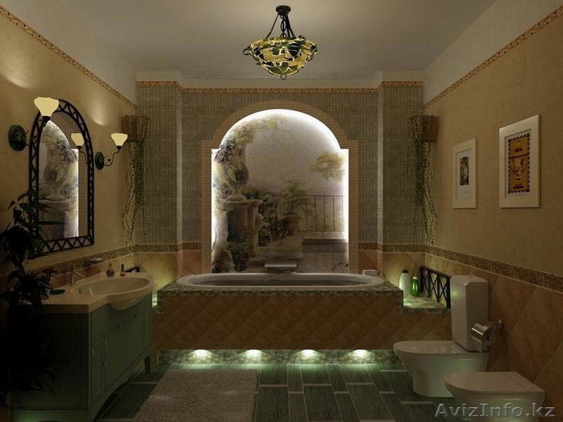 Ремонт квартир и офисов под ключ. - Изображение #1, Объявление #985005