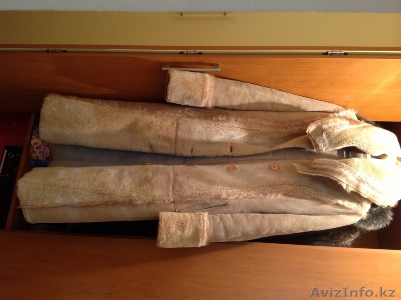 Продам дубленку женскую  - Изображение #1, Объявление #971570