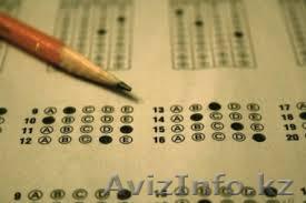 Подготовка учащихся КТА в Астане - Изображение #1, Объявление #982539