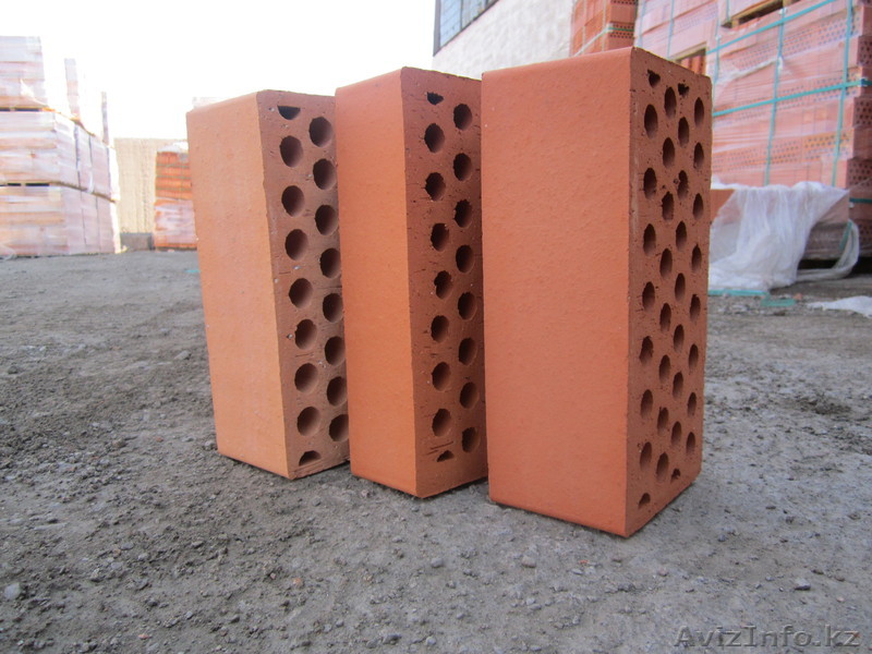 Кирпич керамический облицовочный - Изображение #1, Объявление #969908