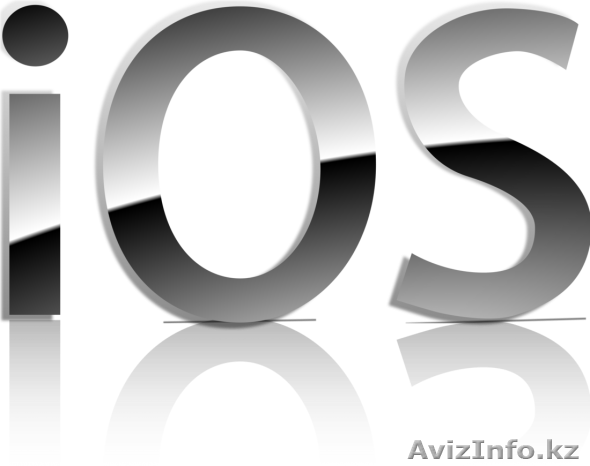 Требуется iOS программист. УДАЛЕННО. - Изображение #1, Объявление #975457