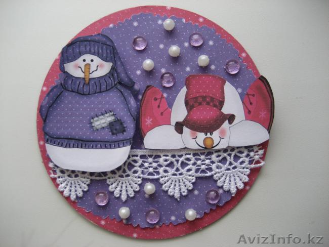 Новогодние подарки из Германии, доставка - Изображение #1, Объявление #976245