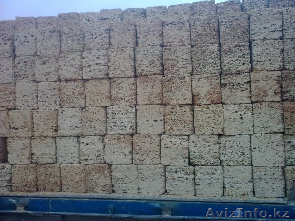 Поставка Ракушечника из ЗКО  - Изображение #1, Объявление #972551