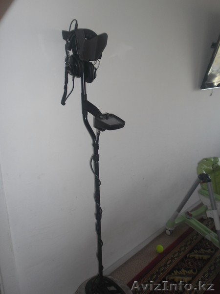 металлоискатель Текнетикс т2 - Изображение #1, Объявление #981204