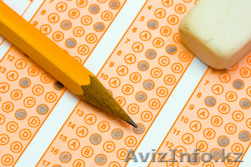 Подготовка в КТА 2014 в АСТАНЕ (Учебный центр) - Изображение #1, Объявление #977724