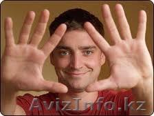 Требуется массажист в Астане - Изображение #1, Объявление #982573