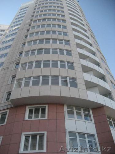Продам Квартиру 4 комнатную в элитном районе Астаны - Изображение #1, Объявление #974716
