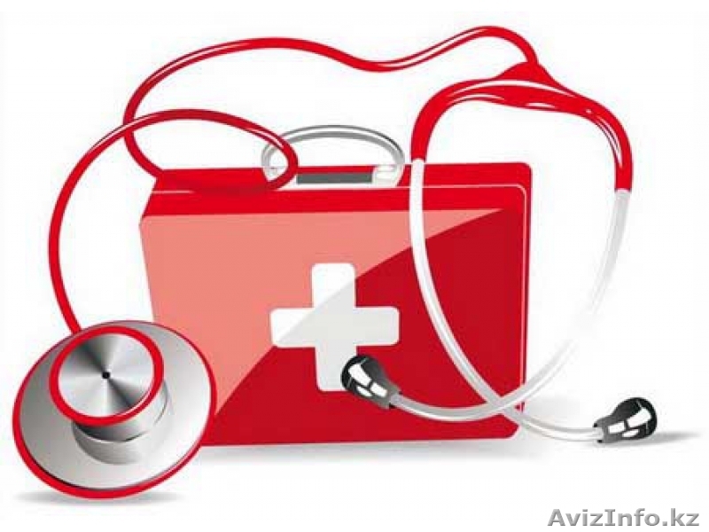 Медсестра у вас на дому - Изображение #1, Объявление #998418