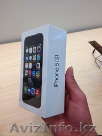 Apple Iphone 5S, 5C, HTC ONE И Sony Xperia Z,Samsung Galaxy S4(разблокирована) - Изображение #1, Объявление #988891