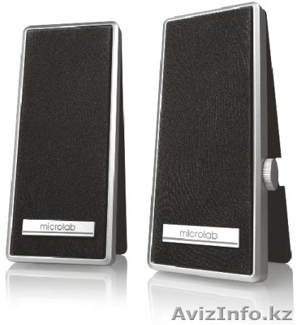 продаю колонки microlab b-55 для компьютера - Изображение #1, Объявление #986585