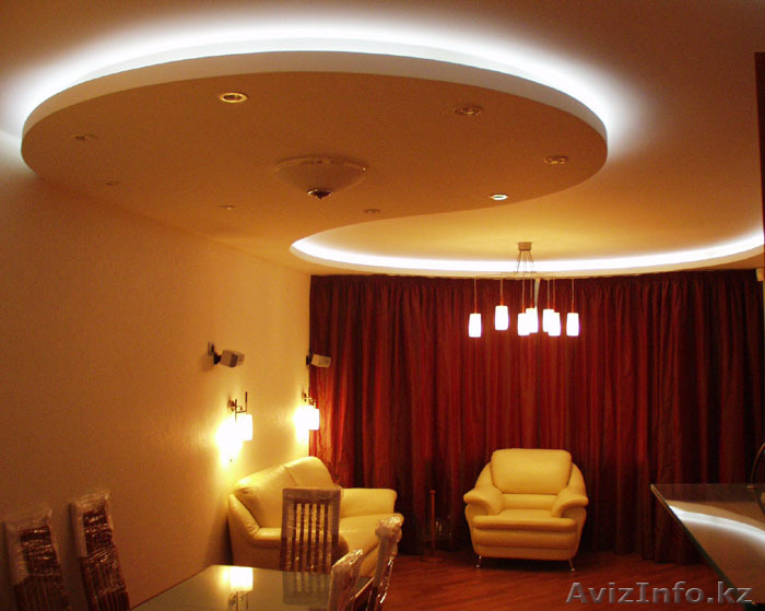 Ремонт квартир Астана. Лучшие специалисты в Астане! - Изображение #1, Объявление #1000140