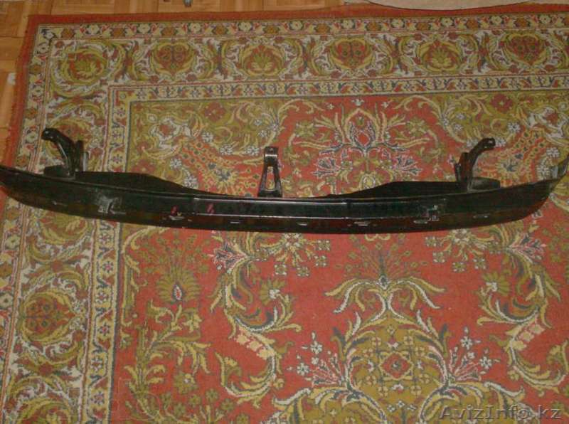 Продам усилитель переднего бампера! на Suzuki Vitara, Escudo! - Изображение #1, Объявление #999286