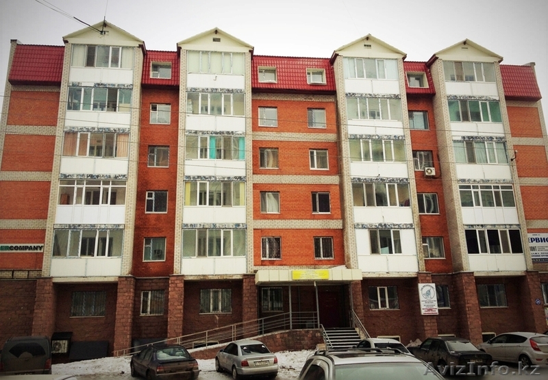 торгово-офисные помещения сдаются на длительный срок  - Изображение #1, Объявление #1000025