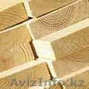 Доска обрезная, хвоя - Изображение #1, Объявление #987862