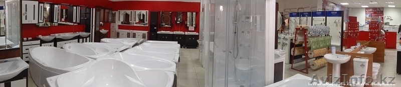 Магазин МИРКЕРАМИКИ - Изображение #1, Объявление #991682