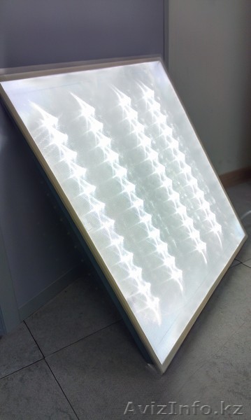 Светодиодный светильник типа армстронг "СЕ Офис - 33"  - Изображение #1, Объявление #995228