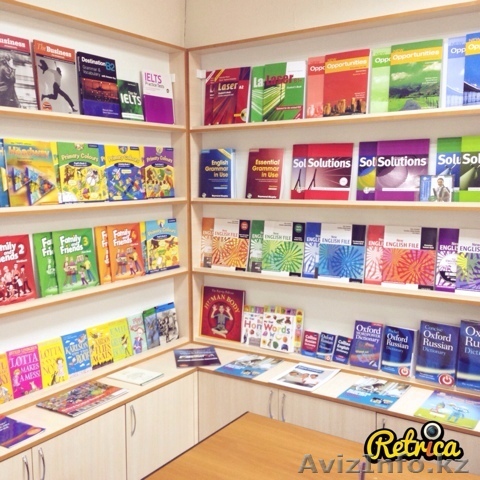 Учебный центр \\\\\\\"ПОЛИГЛОТ\\\\\\\"  - Изображение #1, Объявление #991658