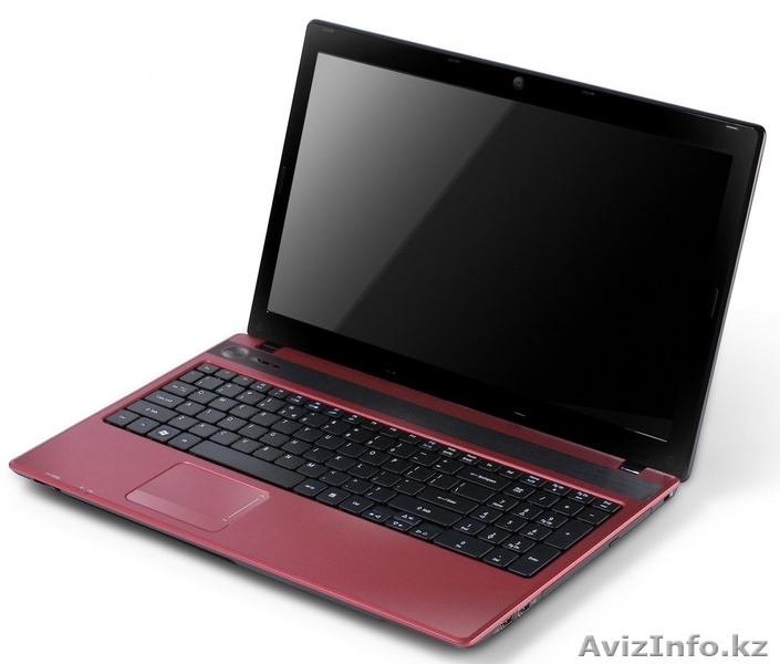 acer aspire 5750g - Изображение #1, Объявление #995149