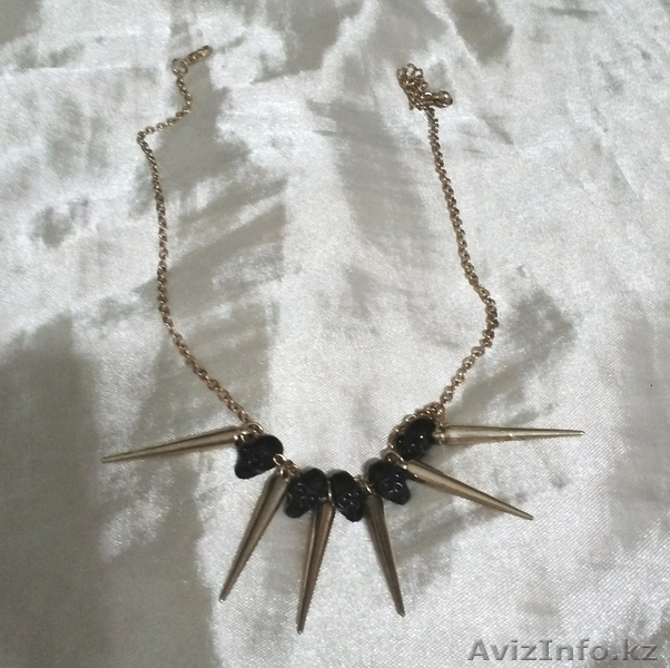 Продам украшения за дешевую цену! Совершенно новые! от 800 до 3000 тг. - Изображение #1, Объявление #995988