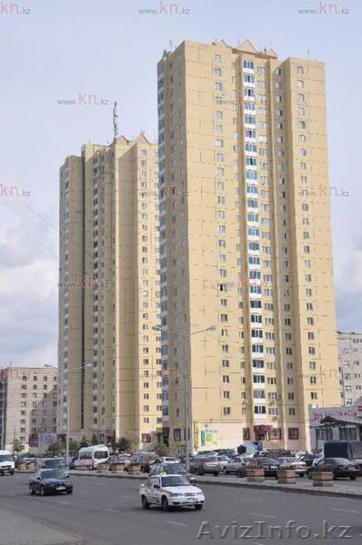 Сдам 4 комнатную квартиру - Изображение #1, Объявление #986492