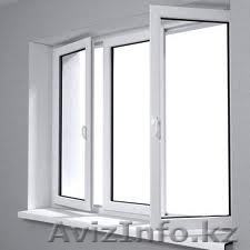 Ремонт, регулировка пластиковых окон, дверей - Изображение #1, Объявление #986080