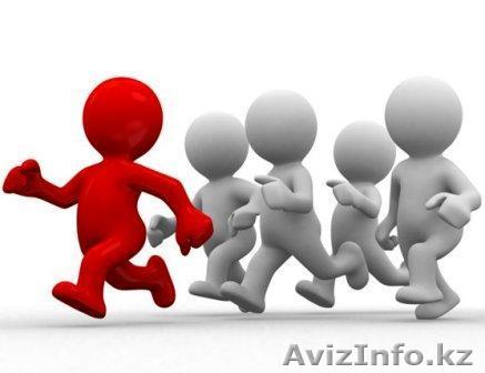 Лидерство. Эффективное управление персоналом - Изображение #1, Объявление #987844