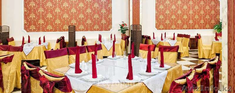 Требуется шеф повар в ресторанный комплекс Sahil - Изображение #1, Объявление #989096