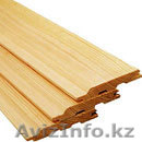 Вагонка, хвоя, липа, осина - Изображение #1, Объявление #987866