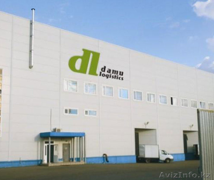 Склад, офис в аренду - Изображение #1, Объявление #990305