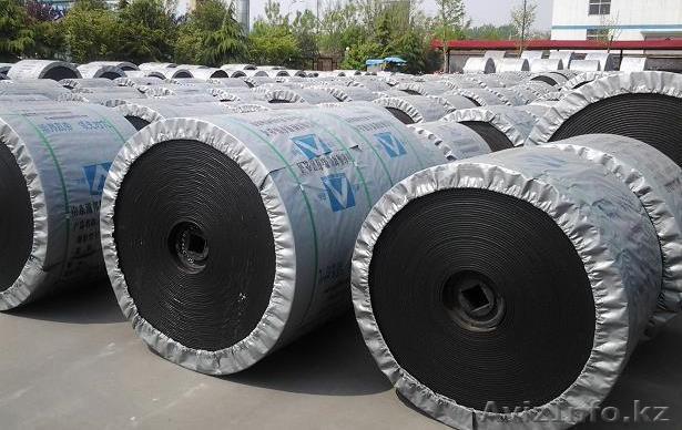 Лента транспортерная в наличии - Изображение #1, Объявление #1002406