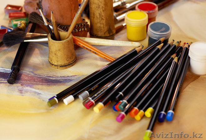 Лавка Художника - Изображение #1, Объявление #1002866