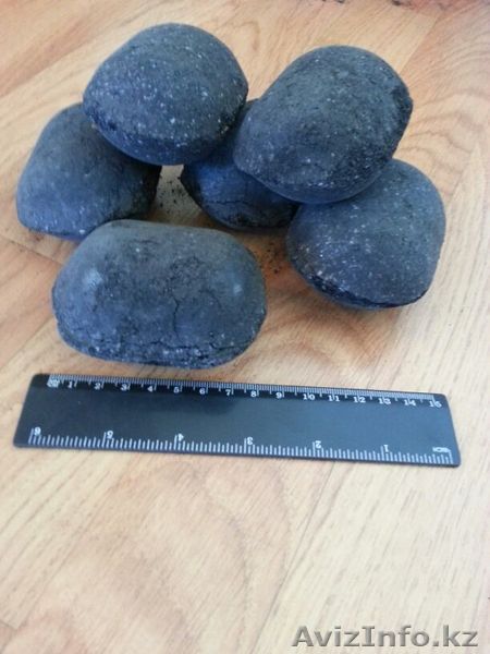 Уголь брикетированный - Изображение #1, Объявление #1004708