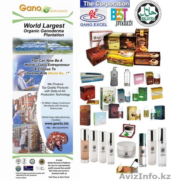 Предлагем вам подарки на новый год для астанчан - Изображение #1, Объявление #1012201