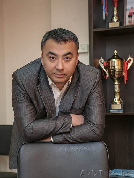 Профессиональные юристы Астаны! - Изображение #1, Объявление #1005685