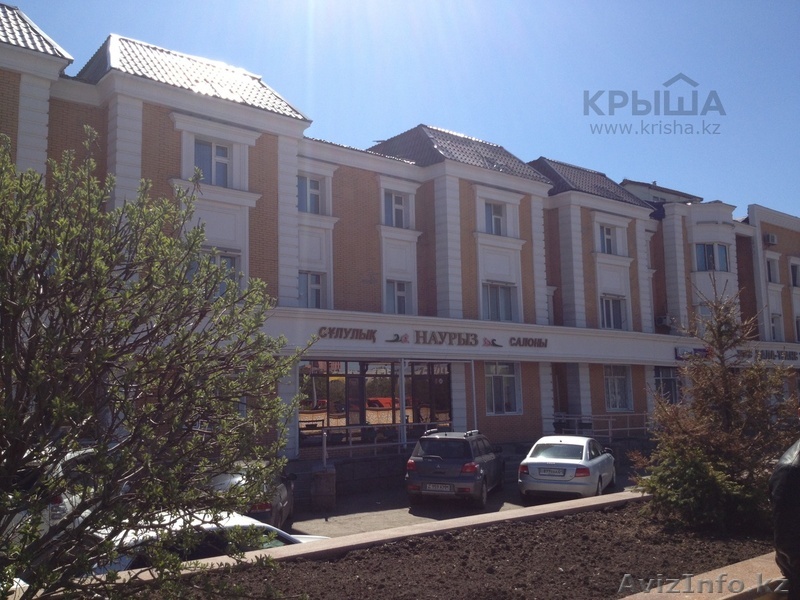 Продаю 4 комнатную двухуровневую с гаражом - Изображение #1, Объявление #1025604