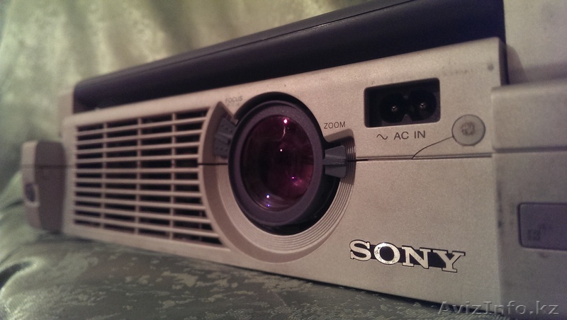 Проектор 40000 тг.!!!! - Изображение #1, Объявление #1026282