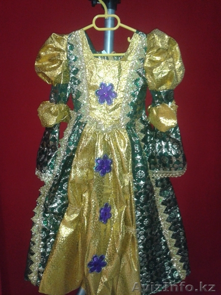 Сдам в аренду детский костюм для праздника - Изображение #1, Объявление #1024603