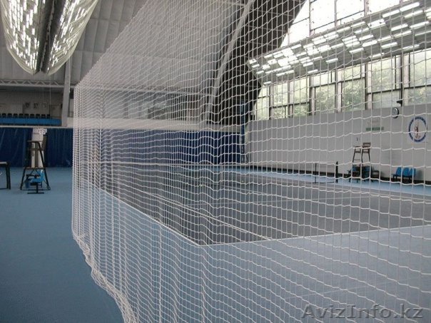 Сетка заградительная  - Изображение #1, Объявление #1028627